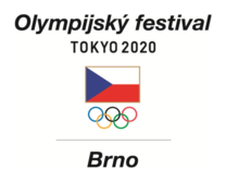 Olympijská zóna v Zoo Brno